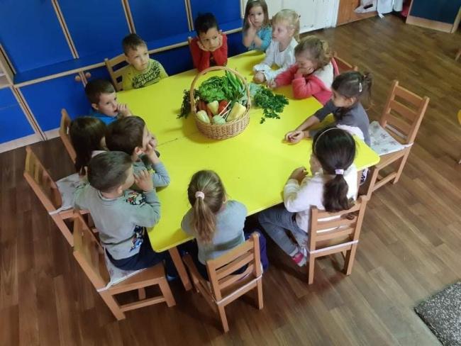 Tartalmas hétköznapjaink