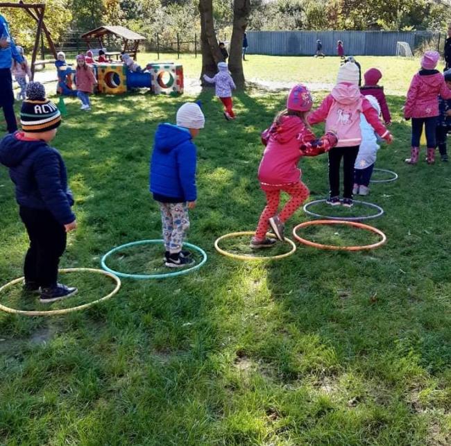 Tartalmas hétköznapjaink