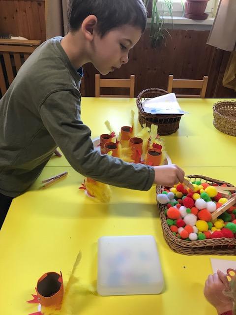 Tartalmas hétköznapjaink