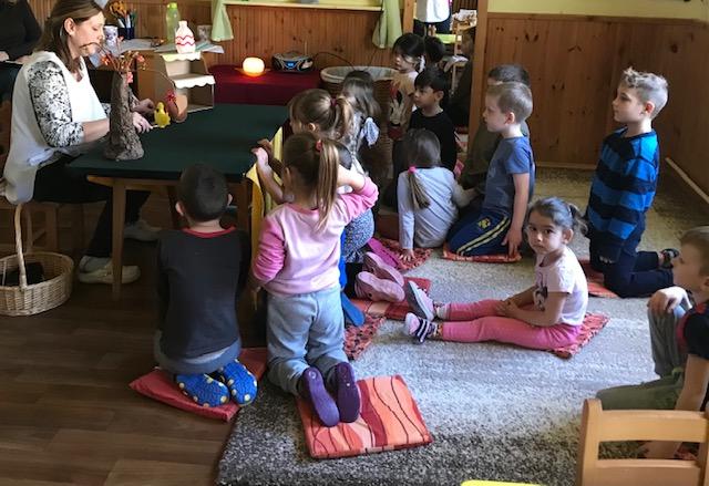 Tartalmas hétköznapjaink