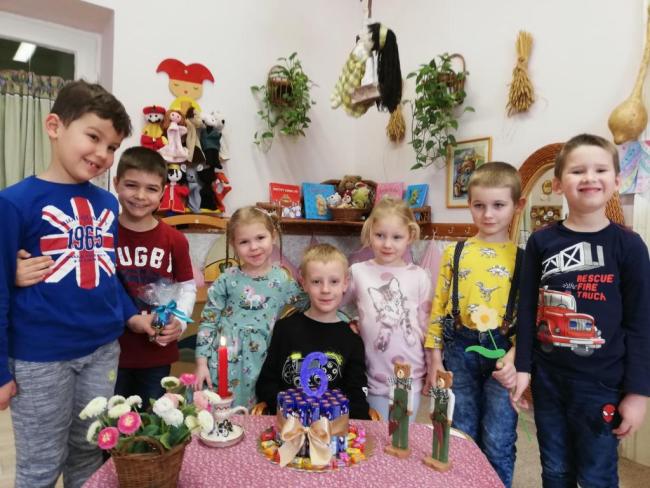 Tartalmas hétköznapjaink