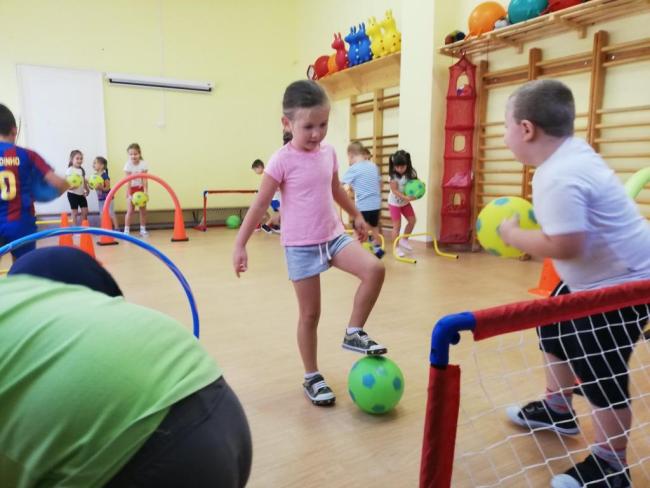 Tartalmas hétköznapjaink