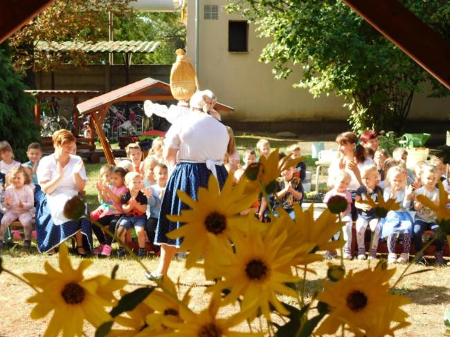 Tartalmas hétköznapjaink