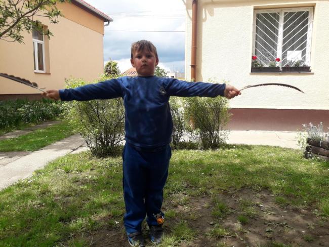 Madarak és Fák napja a Margaréta Óvodában 2021.