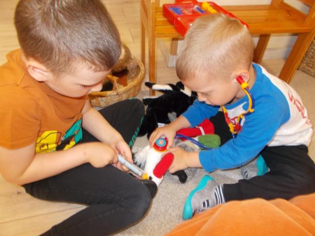 Madarak és Fák napja a Százszorszép Óvodában 2021.