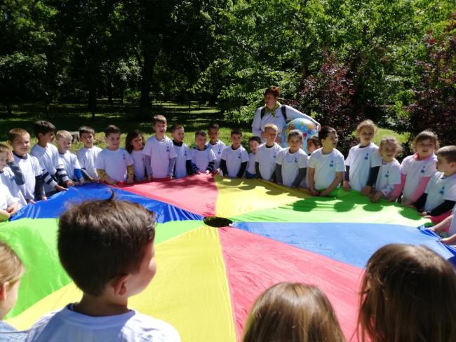 Erasmus 2021. Összetartozás napja