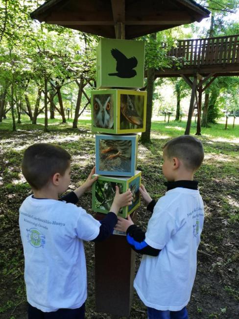 Erasmus 2021. Összetartozás napja