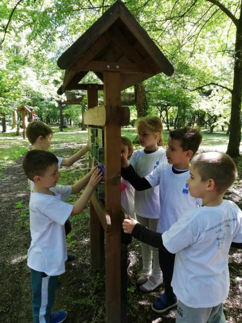 Erasmus 2021. Összetartozás napja