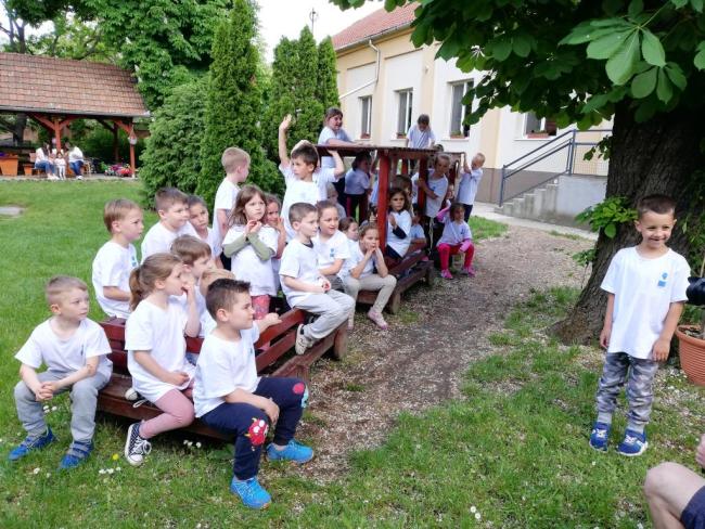 Erasmus 2021. Összetartozás napja