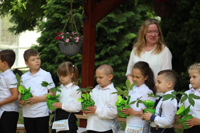 Ballagási Ünnepség - Százszorszép Óvoda 2021.05.28.