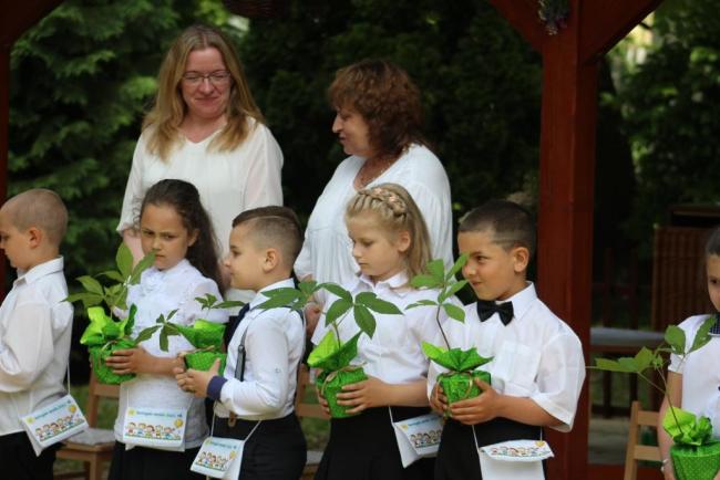 Ballagási Ünnepség - Százszorszép Óvoda 2021.05.28.