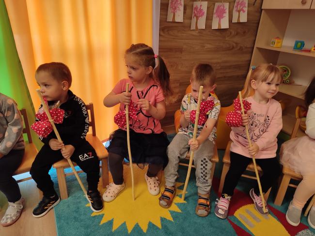 Búcsú  bölcsődétől