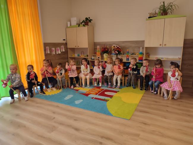 Búcsú  bölcsődétől