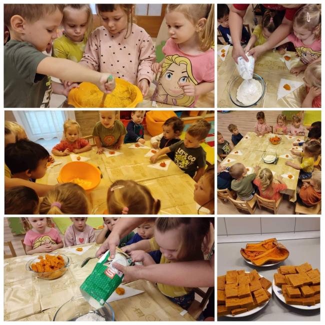 Süssünk süssünk valamit...