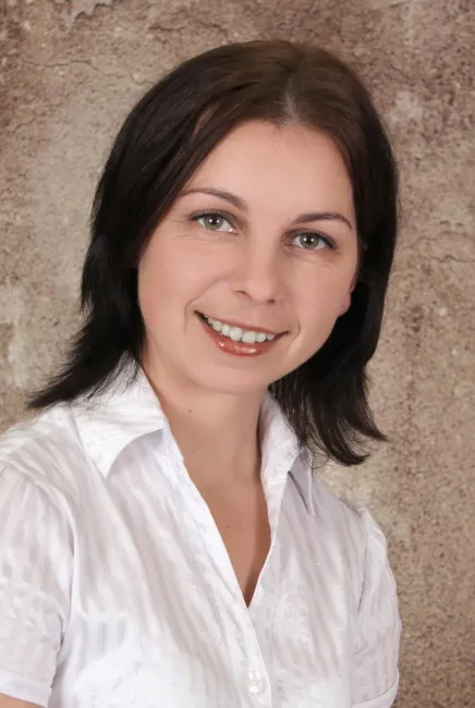 Hornok Ágnes