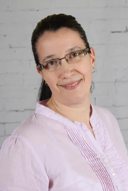 Hegedűs Anita