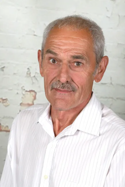 Cserép Ernő
