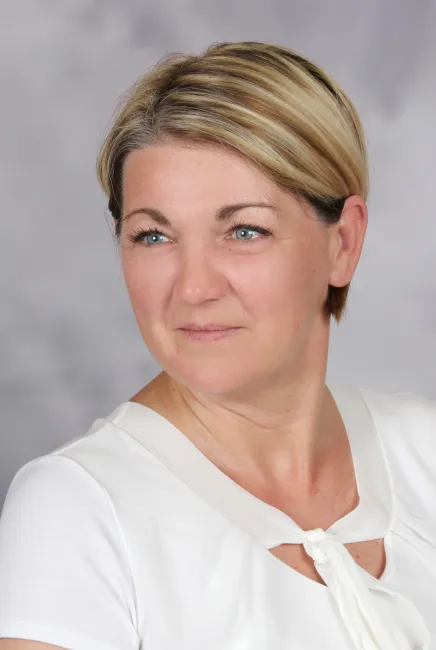 Braun Mártonné Bölcsődei dajka