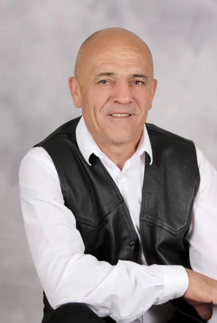 Német Tamás