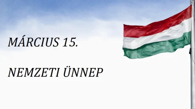 Nemzeti ünnep