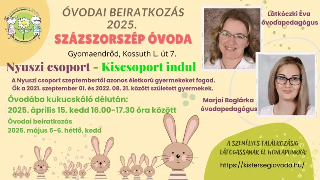óvodába kukucskáló
